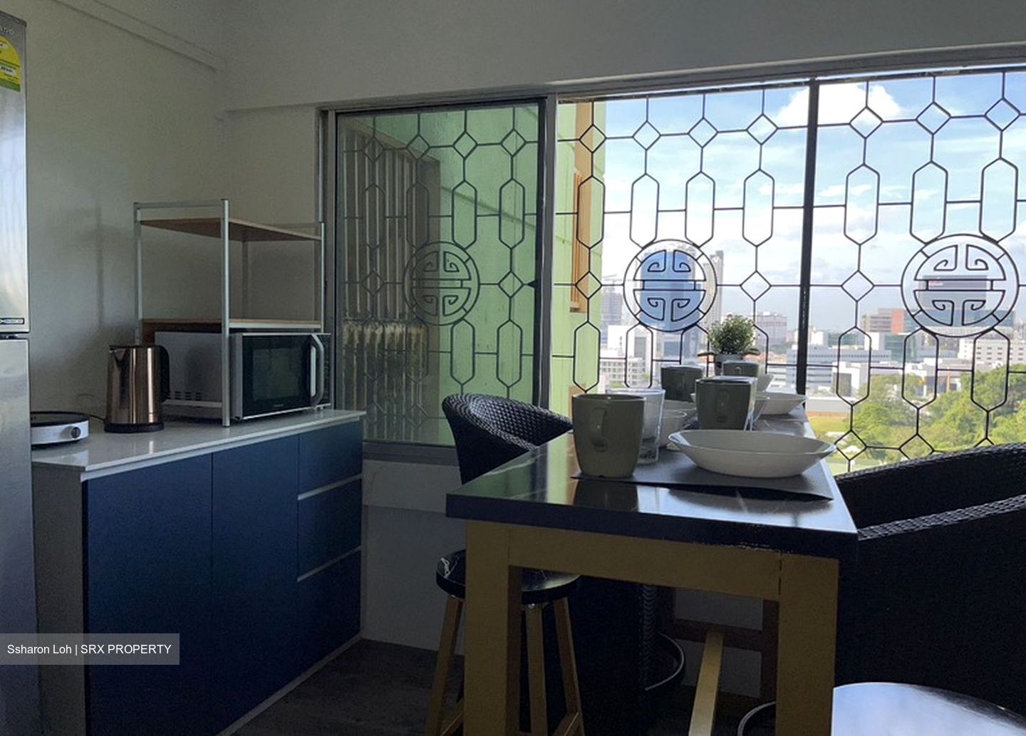 People's Park Complex (D1), Apartment #591360291
